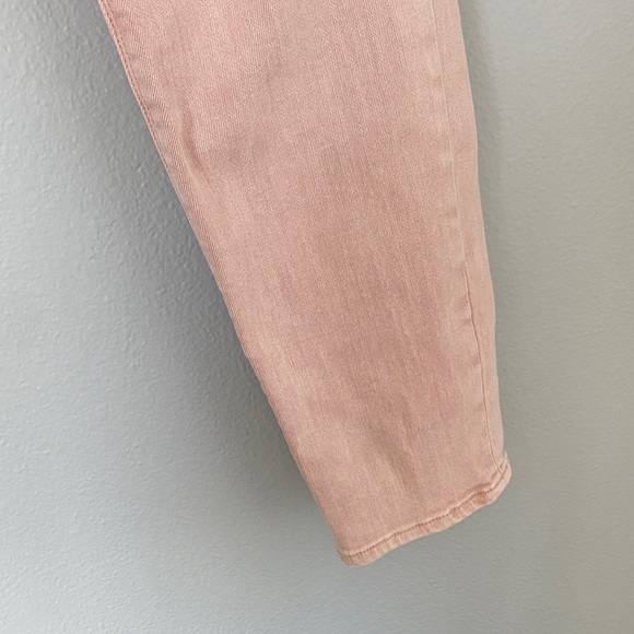 Dear John Women's Blush Skinny Jeans - Picture 5 of 7